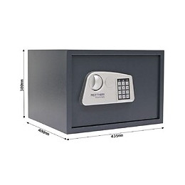 Coffre Fort Rottner Atlantis 2 Serrure Électronique