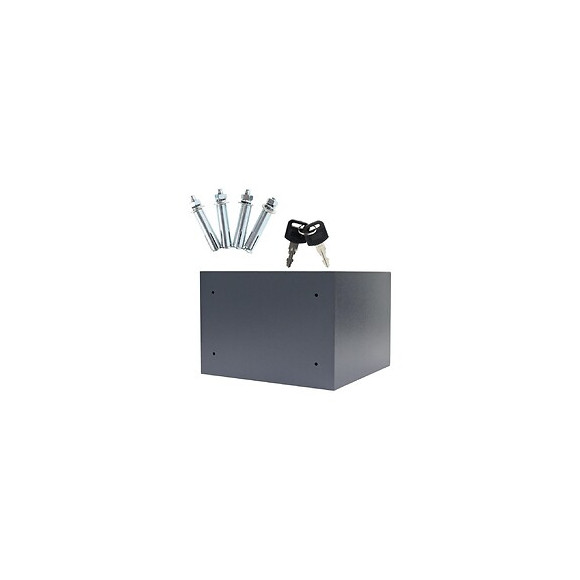 Coffre Fort Rottner Atlantis 2 Serrure Électronique