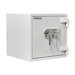 Coffre Fort Rottner Diamant Fire Premium Po 50 Serrure À Clé