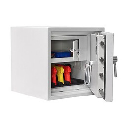 Coffre Fort Rottner Diamant Fire Premium Po 50 Serrure À Clé