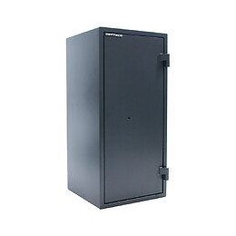 Armoire Ignifuge Rottner Fire Hero 100 Db Serrure À Clé