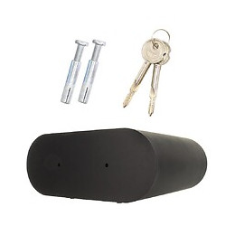 Coffre Fort Rottner Hôtels Vision Écran Tactile Serrure Électronique