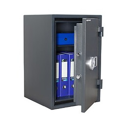 Coffre Fort Ignifuge Rottner Fire Hero 65 El Serrure Électronique