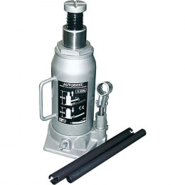 Autobest Cric Bouteille 12 T Levage De 212 A 408 Mm