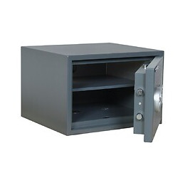 Coffre Fort Rottner Power 300 El Serrure Électronique