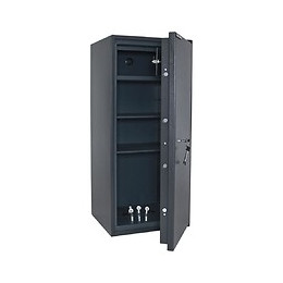 Armoire À Documents Rottner Power Safe 1000 It Serrure À Clé