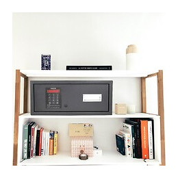 Coffre Fort Rottner De Tiroir Motion 1 Serrure Électronique