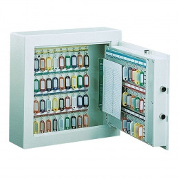 Coffre À Clés Rottner St 600 Premium Serrure À Clé