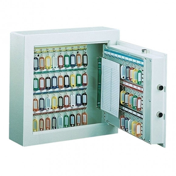 Coffre À Clés Rottner St 600 Premium Serrure À Clé