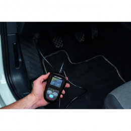 Autobest Diagnostiqueur Evolution Obd2 - 20 000 Codes