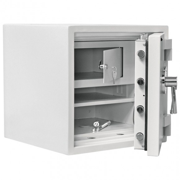 Coffre Fort Rottner Diamant Fire Premium Po 50 Serrure À Clé