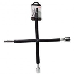 Cle En Croix Renforcee