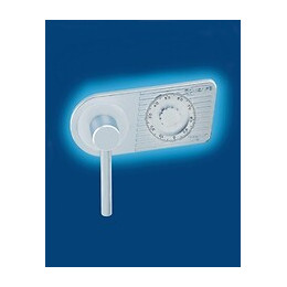 Coffre Fort Rottner Opal Fire Opd-35 Premium Serrure À Combinaison