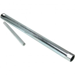 Cle A Bougie 16mm. L280mm