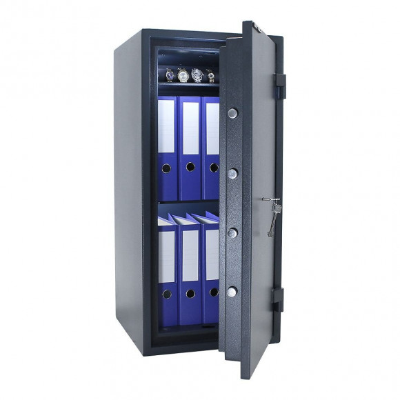 Armoire Ignifuge Rottner Fire Hero 100 Db Serrure À Clé