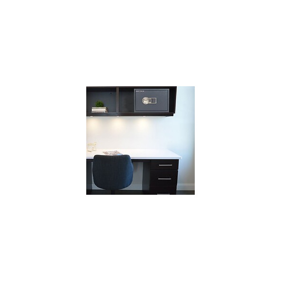 Coffre Fort Rottner Power 300 El Serrure Électronique