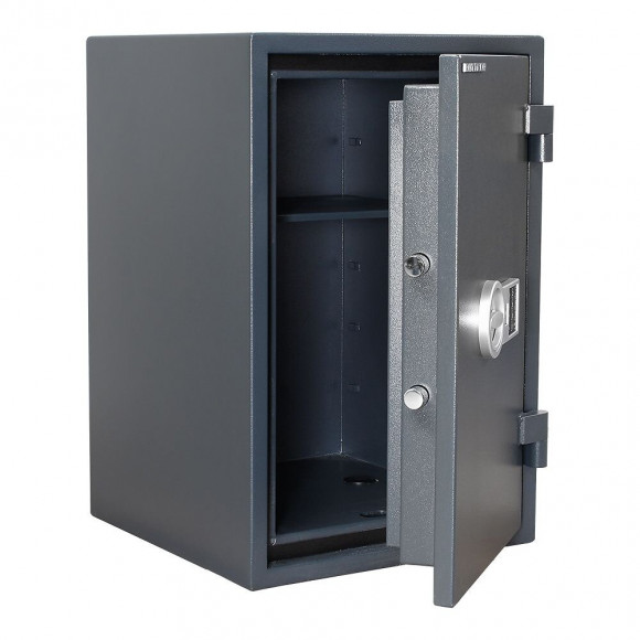 Coffre Fort Ignifuge Rottner Fire Hero 65 El Serrure Électronique