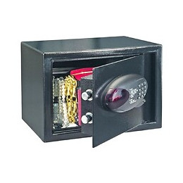 Coffre Fort Encastrable Rottner Holytec 1 Serrure Électronique