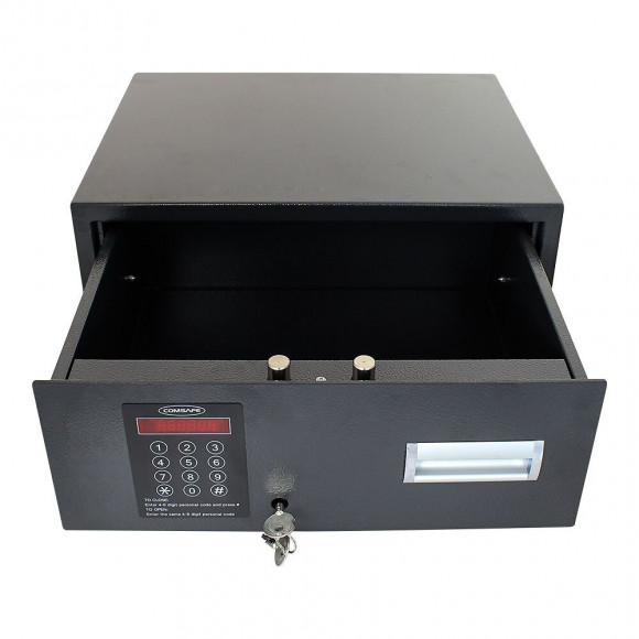 Coffre Fort Rottner De Tiroir Motion 1 Serrure Électronique