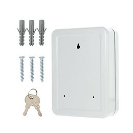 Boîte À Clés Rottner Sk20 Serrure À Clé