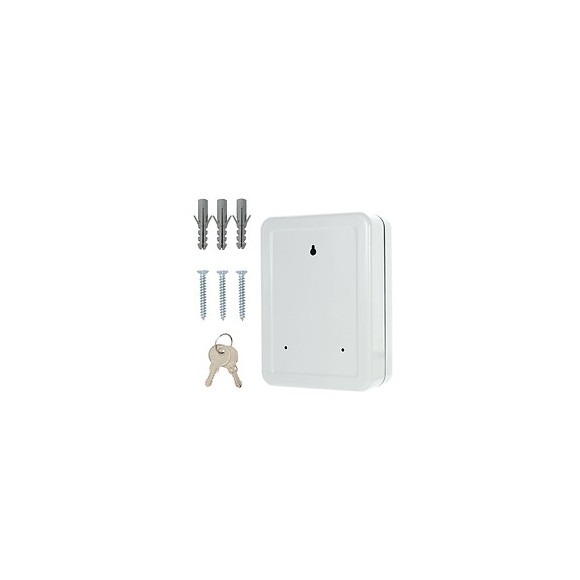 Boîte À Clés Rottner Sk20 Serrure À Clé