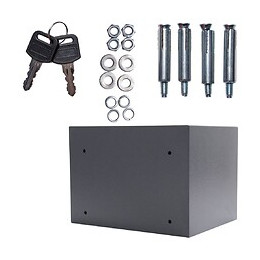 Coffre Fort Rottner Lettera 1 Serrure Électronique