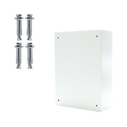 Coffre À Clés Rottner St 200 El Premium Serrure Électronique