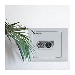 Coffre Fort Encastrable Rottner Delta 40 Serrure Électronique
