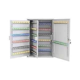 Coffre À Clés Rottner S300 À Porte Unique Serrure À Clé