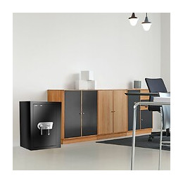 Coffre Fort Rottner Monaco 65 Db Serrure À Clé