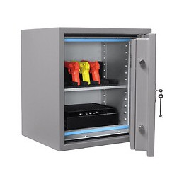 Coffre Fort Rottner Superpaper 65 Db Premium Serrure À Clé