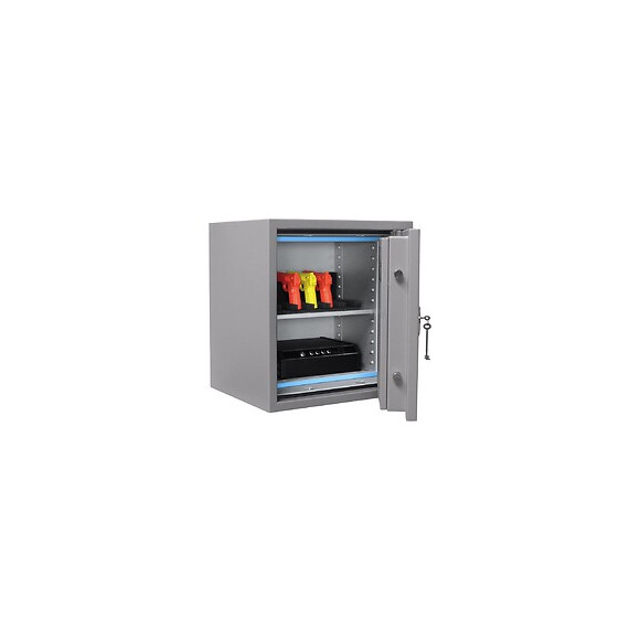 Coffre Fort Rottner Superpaper 65 Db Premium Serrure À Clé