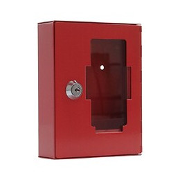 Boîte À Clés Rottner Ns1 Serrure À Clé