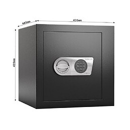 Coffre Fort Rottner Monaco 45 El Serrure Électronique