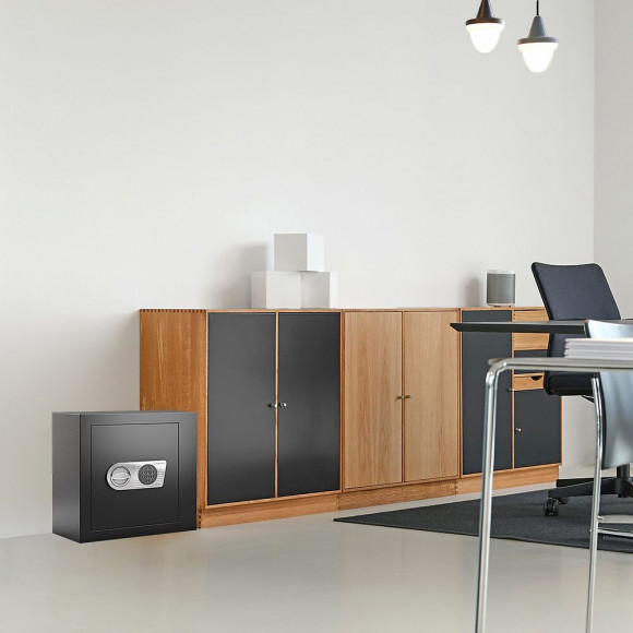 Coffre Fort Rottner Monaco 45 El Serrure Électronique