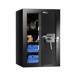 Coffre Fort Rottner Monaco 65 Db Serrure À Clé
