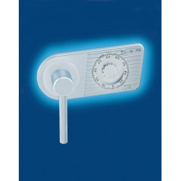 Coffre Fort Rottner Opal Fire Opd-85 It Premium Serrure À Combinaison