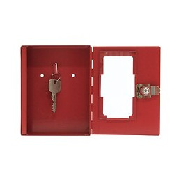 Boîte À Clés Rottner Ns1 Serrure À Clé