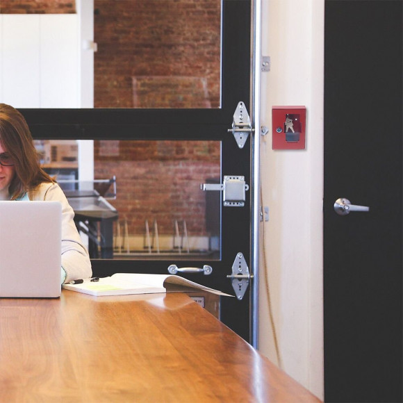 Boîte À Clés Rottner Ns1 Serrure À Clé