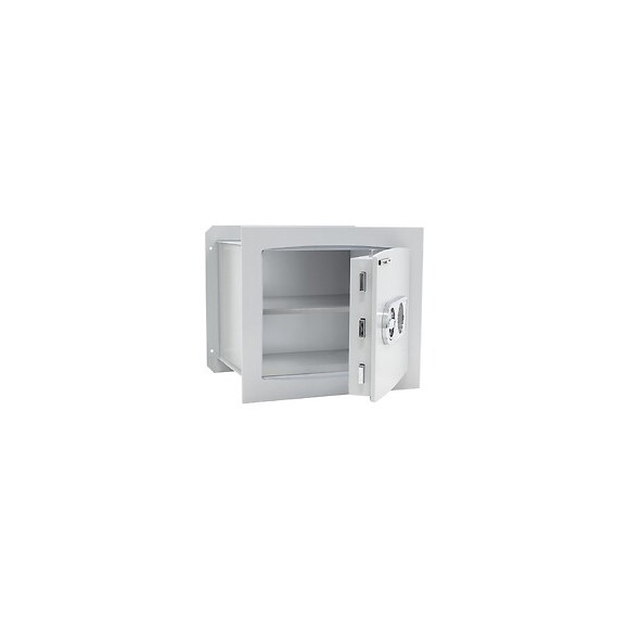 Coffre Fort Encastrable Rottner Delta 40 Serrure Électronique