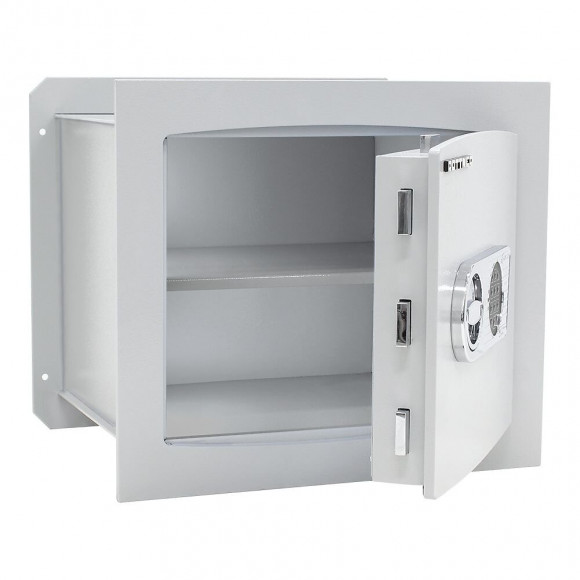 Coffre Fort Encastrable Rottner Delta 40 Serrure Électronique