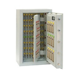 Coffre À Clés Rottner Sts 100 Db Premium Serrure À Clé