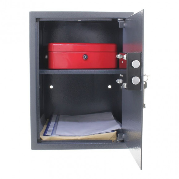 Coffre Fort Rottner Homestar 4 Db Serrure À Clé