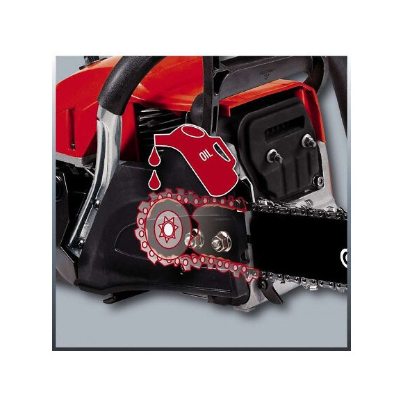 Tronçonneuse Gc-pc 2040 I Einhell