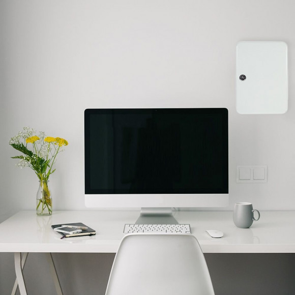 Boîte À Clés Rottner Sk20 Serrure À Clé