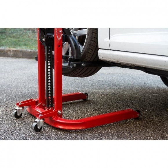 Autobest Colonne De Levage - Mobile - 810 Kg
