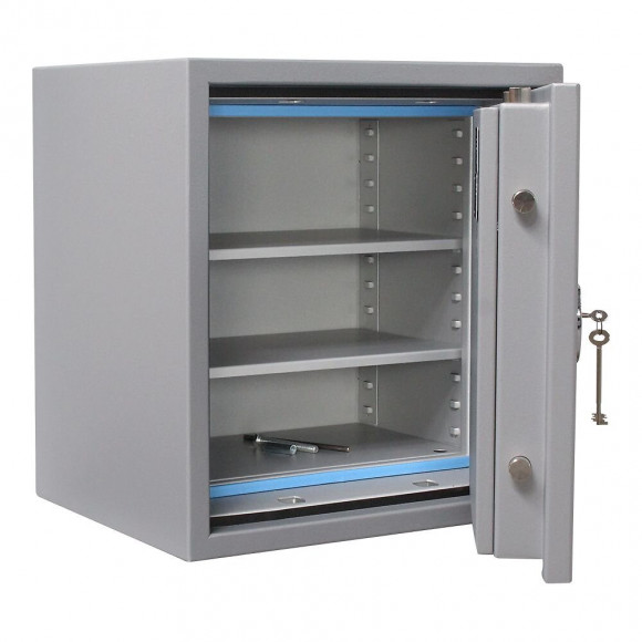 Coffre Fort Rottner Superpaper 65 Db Premium Serrure À Clé