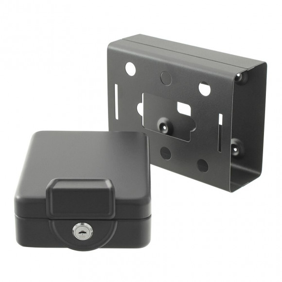 Coffre Fort Rottner Travel Safe Serrure À Clé