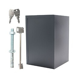 Coffre Fort Ignifuge Rottner Atlas 65 En1 Fire El Ps 650