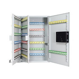 Coffre À Clés Rottner S300 El Serrure Électronique